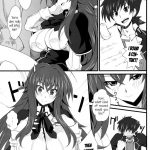 Benigami Oppai Princess