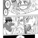 How Asia Argento Makes Holy Water