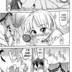 How Asia Argento Makes Holy Water