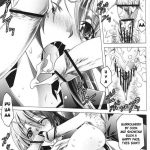 Kindan no Mokushiroku HIGHRISK OF THE DEAD