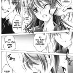 Kindan no Mokushiroku HIGHRISK OF THE DEAD