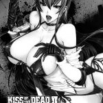 KISS OF THE DEAD 2