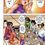 Muchi Muchi Angel Vol.12