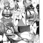 Nyuujoku Mokushiroku