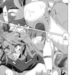 Nyuujoku Mokushiroku