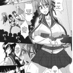 Nyuujoku Mokushiroku