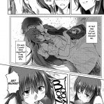 Rias to DxD