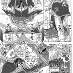 Seinen hana to ribon 57. 5 Paisukūru DxD