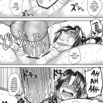 Shigure Training Diary