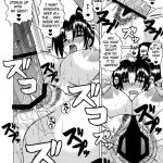 The Mightiest Disciple’s Teacher Shigure 4