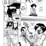 The Mightiest Disciple’s Teacher Shigure 4