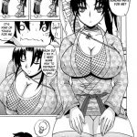 The Mightiest Disciple’s Teacher Shigure 4