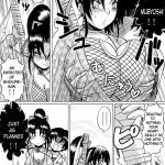 The Mightiest Disciple’s Teacher Shigure 4