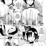 The Mightiest Disciple’s Teacher Shigure 5