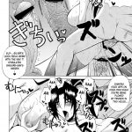 The Mightiest Disciple’s Teacher Shigure 5