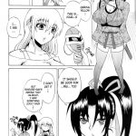 The Mightiest Disciple’s Teacher Shigure 5