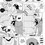 The Mightiest Disciple’s Teacher Shigure 5