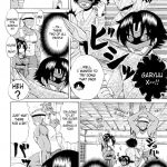 The Mightiest Disciple’s Teacher Shigure 5