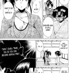 The Mightiest Disciple’s Teacher Shigure 5