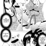 The Mightiest Disciple’s Teacher Shigure 5