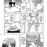 Yamabuki Iro no Mebae Drive