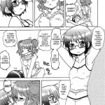 Yamabuki Iro no Mebae Drive