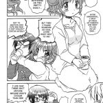 Yamabuki Iro no Mebae Drive