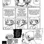 Yamabuki Iro no Mebae Drive