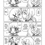 Yamabuki Iro no Mebae Drive