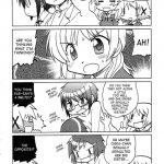 Yamabuki Iro no Mebae Drive