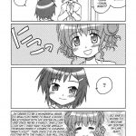 Yamabuki Iro no Mebae Drive