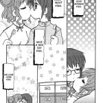 Yamabuki Iro no Mebae Drive