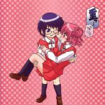 Yamabuki Iro no Mebae Drive