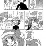 Yamabuki Iro no Mebae Drive