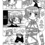 Yamabuki Iro no Mebae Drive