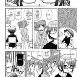 Yamabuki Iro no Mebae Drive