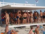 Nude Party Beach Hot Girls