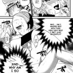 A middle-aged man’s sweet heart