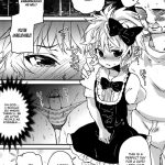 A middle-aged man’s sweet heart