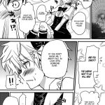 A middle-aged man’s sweet heart