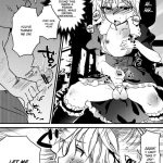 A middle-aged man’s sweet heart