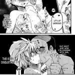 A middle-aged man’s sweet heart