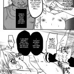 A middle-aged man’s sweet heart