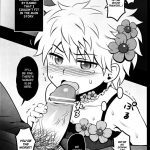 A middle-aged man’s sweet heart