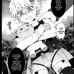 A middle-aged man’s sweet heart