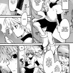 A middle-aged man’s sweet heart