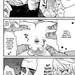 A middle-aged man’s sweet heart