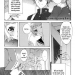 Chitanda Breeding Diary