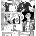 Chitanda Breeding Diary