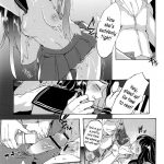 Chitanda Breeding Diary